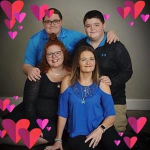 Meet your Posher, Shirley